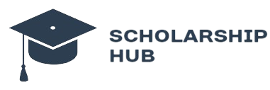 Scholarship Hub Logo